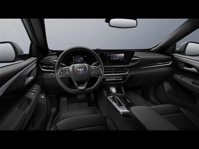 2025 Buick Envista Avenir