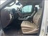 2016 Chevrolet Silverado 2500HD LTZ