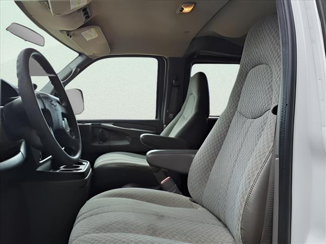 2005 Chevrolet Express 3500