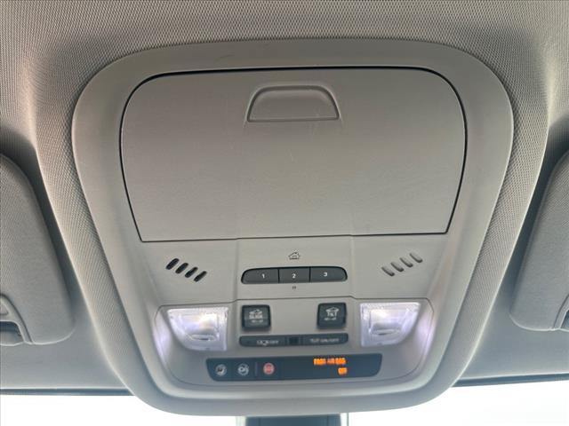 2017 GMC Acadia SLT-2