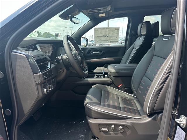 2025 GMC Yukon AT4 Ultimate