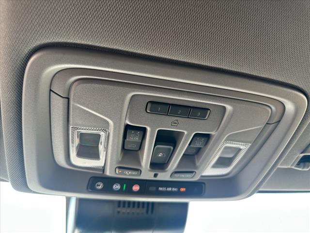2025 GMC Sierra 3500HD Denali