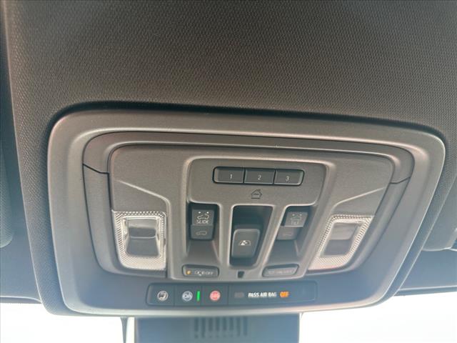 2025 GMC Sierra 3500HD Denali