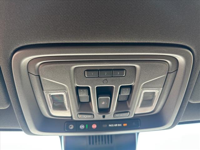 2025 GMC Sierra 3500HD Denali