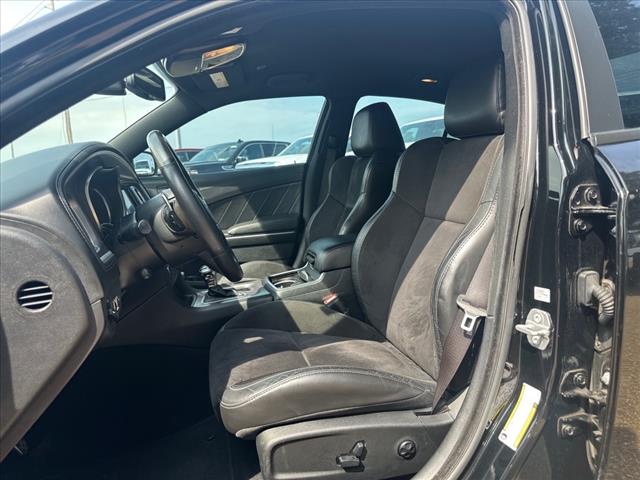 2020 Dodge Charger R/T