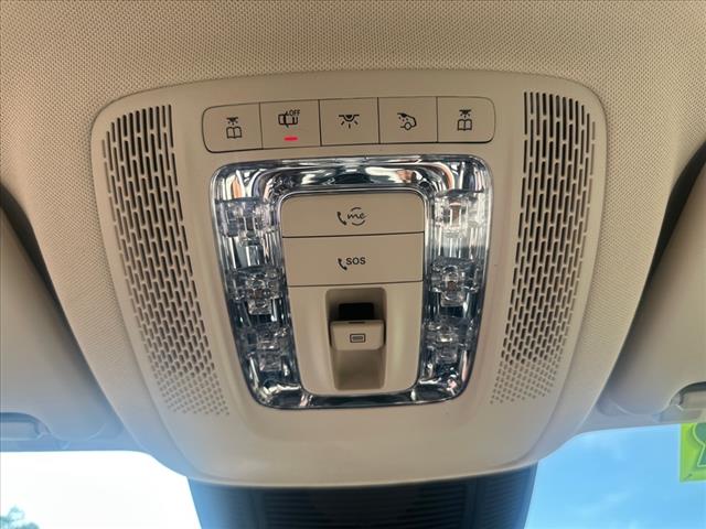 2023 Mercedes-Benz GLS GLS 580