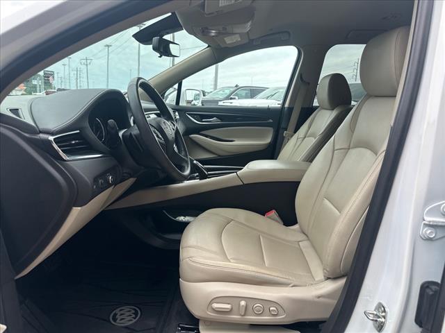 2020 Buick Enclave Premium