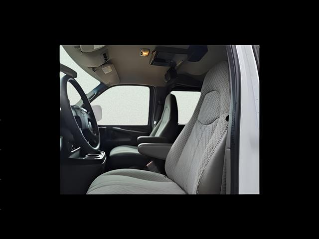 2005 Chevrolet Express 
