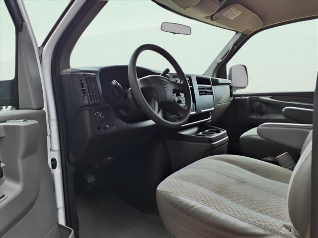 2005 Chevrolet Express 3500