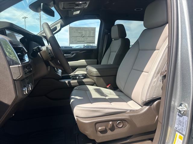 2025 GMC Yukon XL Elevation