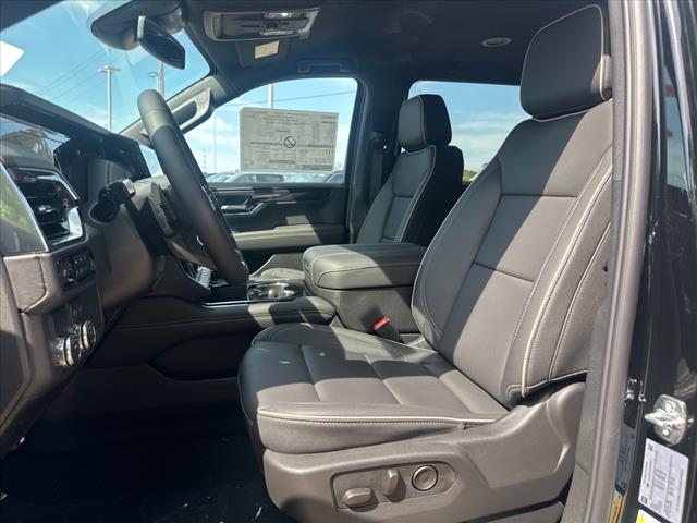 2025 GMC Yukon XL Elevation