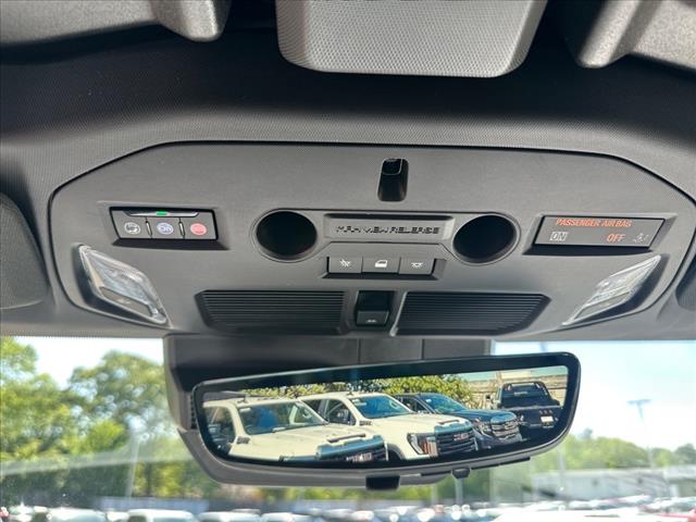 2025 GMC HUMMER EV 3X