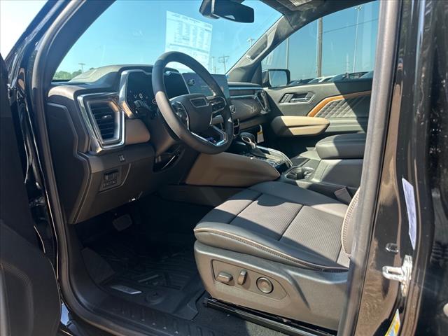 2025 GMC Canyon Denali