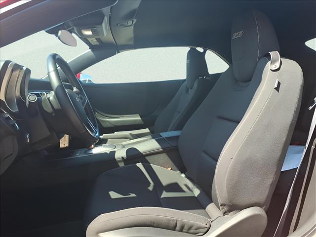 2014 Chevrolet Camaro SS
