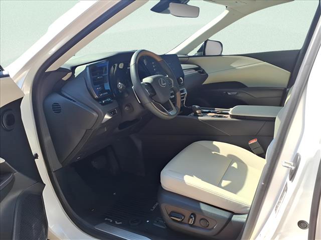 2024 Lexus RX 350 