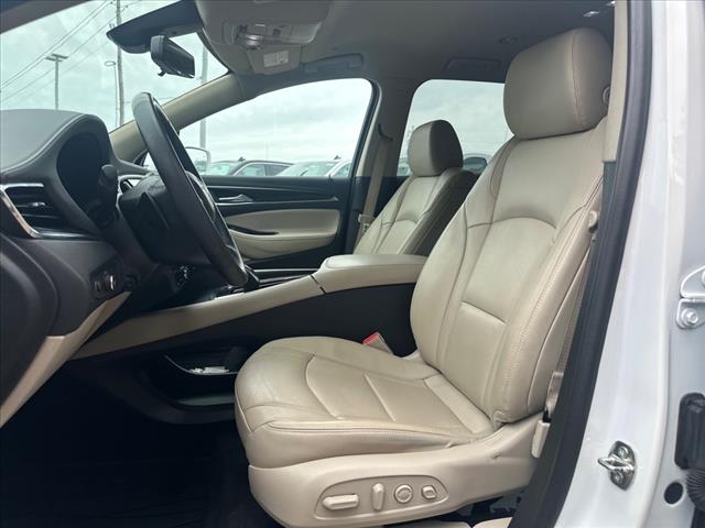 2020 Buick Enclave Premium