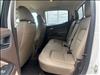 2017 GMC Canyon SLT