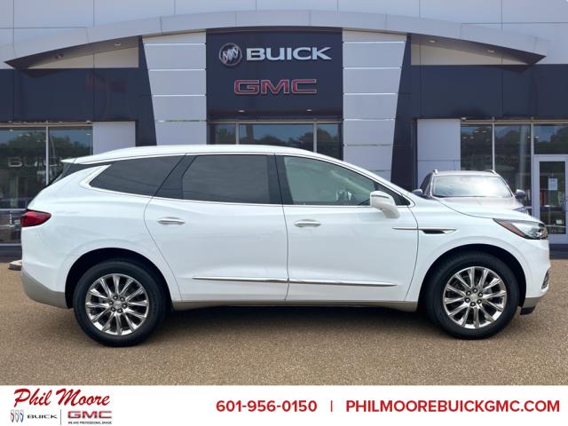 2020 Buick Enclave Premium