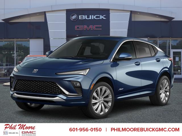 2025 Buick Envista Avenir