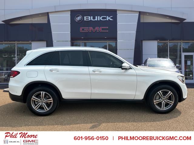 2022 Mercedes-Benz GLC GLC 300