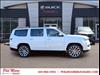 2023 Jeep Grand Wagoneer Series II
