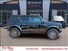 2022 Ford Bronco Badlands Advanced