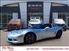2011 Chevrolet Corvette Z16 Grand Sport