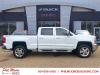 2016 Chevrolet Silverado 2500HD LTZ