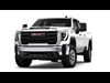 2025 GMC Sierra 3500HD