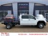 2025 GMC Sierra 3500 HD Chassis Ca