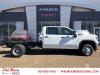 2025 GMC Sierra 3500 HD Chassis Ca