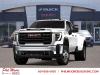 2025 GMC Sierra 3500HD