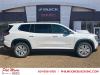 2025 GMC Acadia