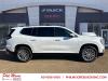 2025 GMC Acadia