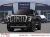 2025 GMC Yukon XL