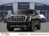 2025 GMC Yukon XL