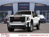 2025 GMC Sierra 2500HD Pro