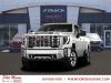 2025 GMC Sierra 3500HD