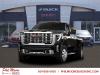2025 GMC Sierra 3500HD Denali