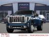2025 GMC Sierra 3500HD Denali