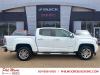 2017 GMC Canyon SLT