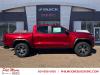 2024 GMC Canyon