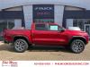 2024 GMC Canyon