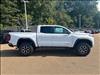 2024 GMC Canyon