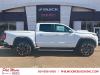 2024 GMC Canyon