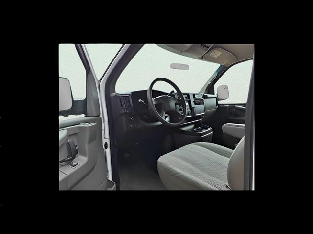 2005 Chevrolet Express 