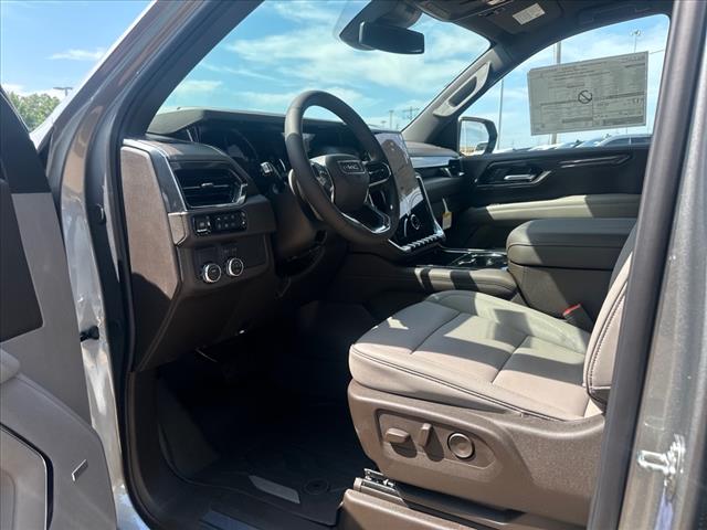 2025 GMC Yukon XL Elevation