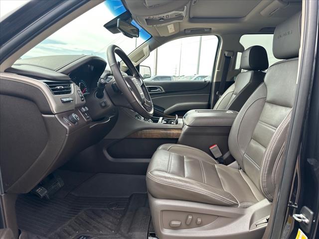 2020 GMC Yukon XL Denali