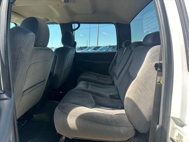 2006 GMC Sierra 2500HD SLE2