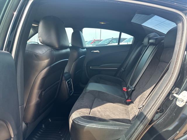 2020 Dodge Charger R/T